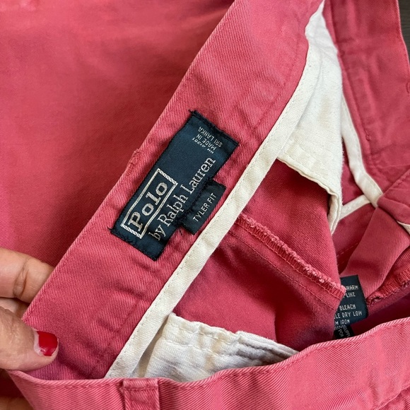 Polo Ralph Lauren Tyler short - Picture 3 of 5